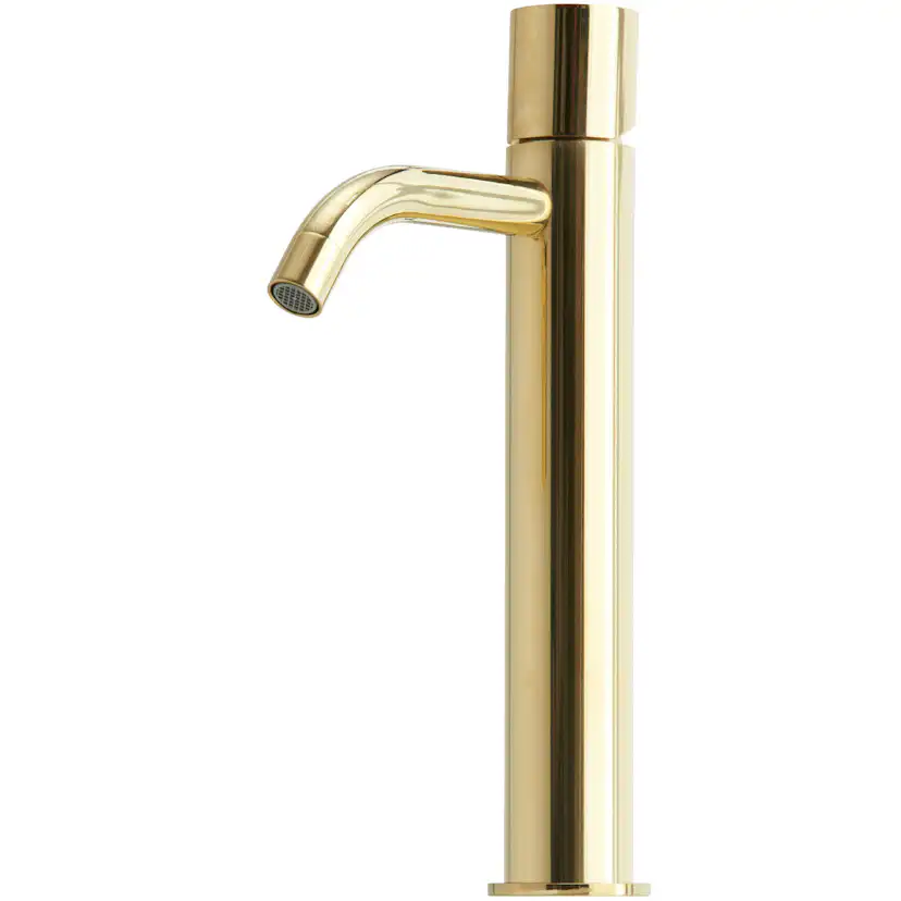Tvättställsblandare Lavabo Mira 070 Hög