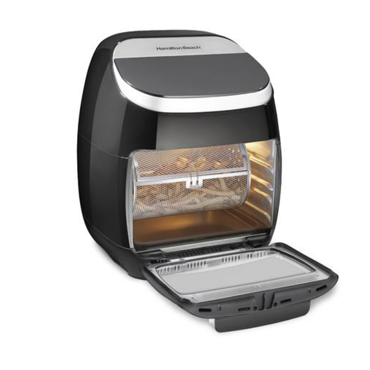 Airfryer Hamilton Beach 35070 11 L
