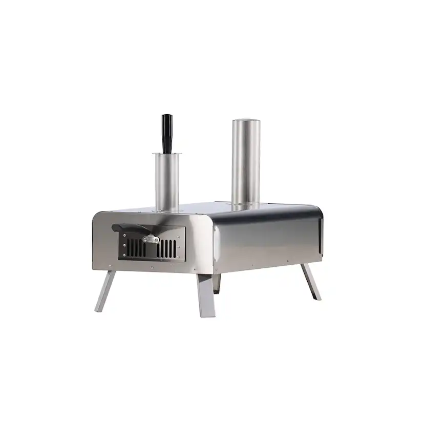 Pizzaugn Venture Home Digos med Keramisk Platta
