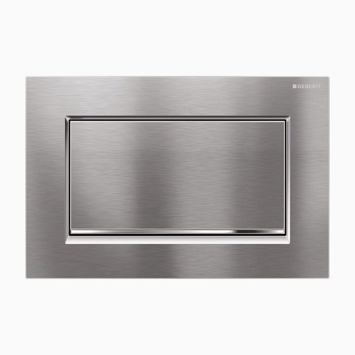 Spolplatta Geberit Sigma 20 Square