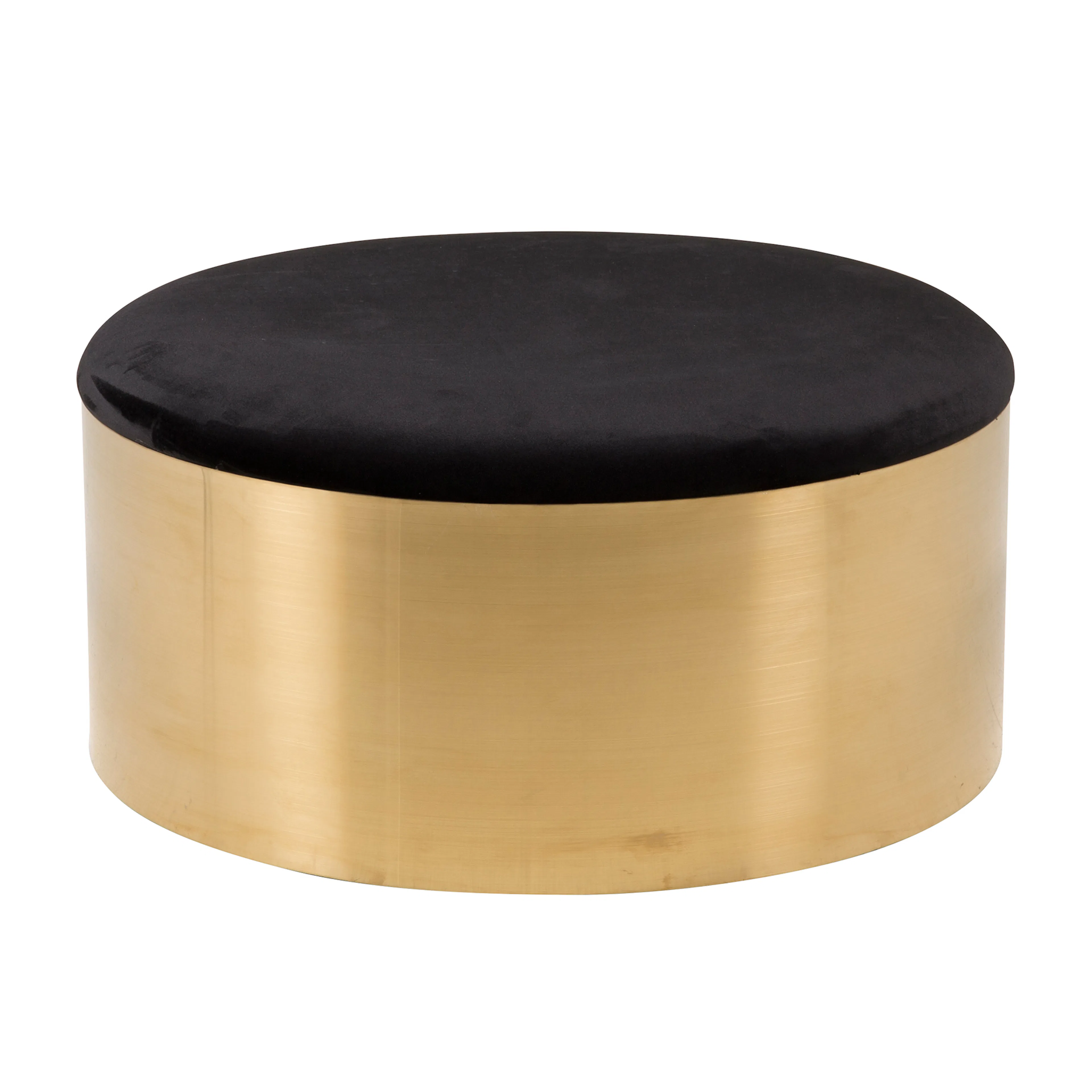 Fotpall furniture/fashion Puff 75 cm