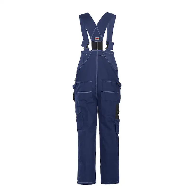 Hängselbyxa Jobman 3199