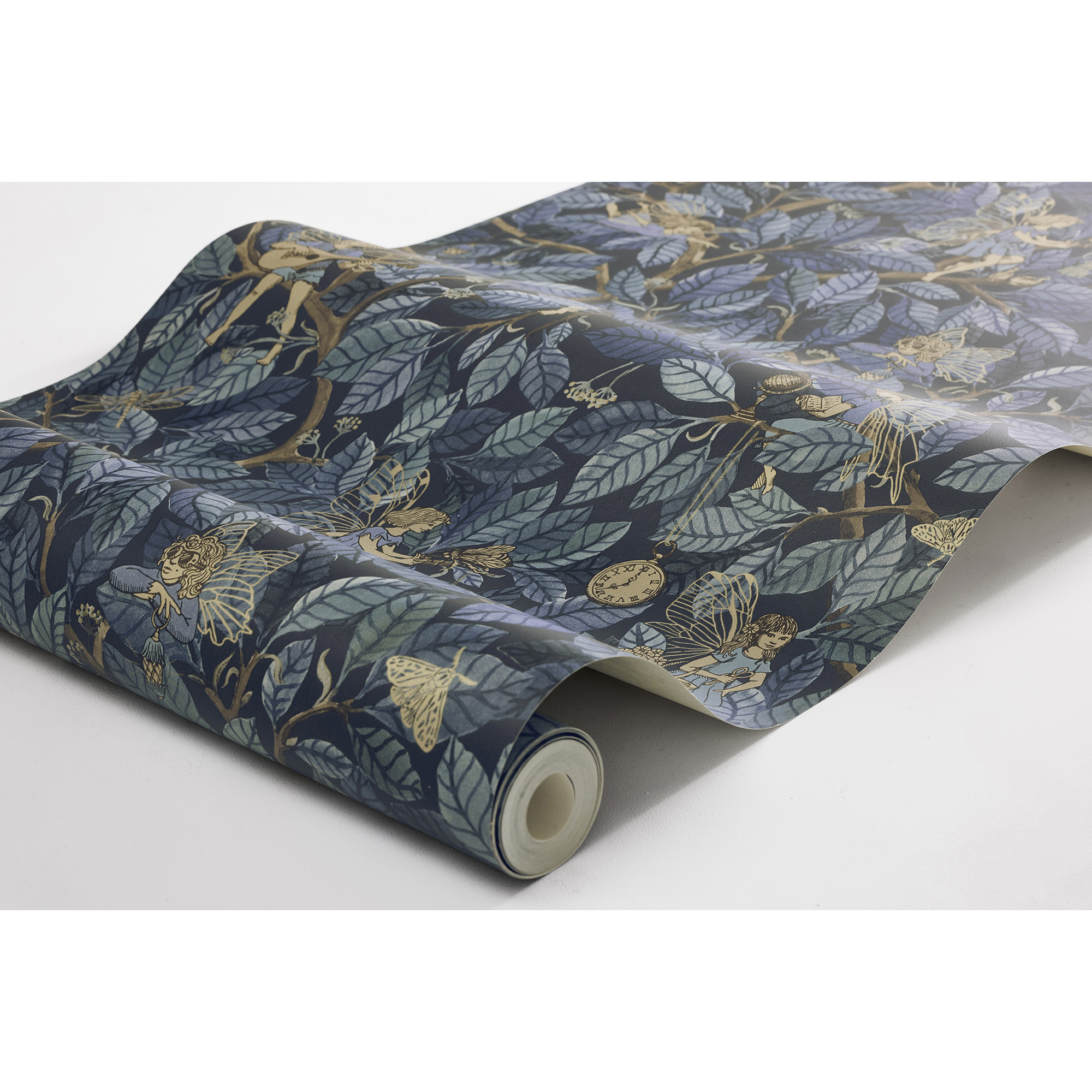 Tapet Boråstapeter Fairyland Fairies 8142