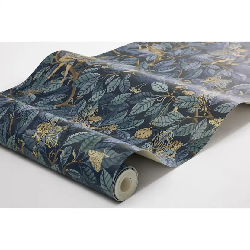 Tapet Boråstapeter Fairyland Fairies 8142