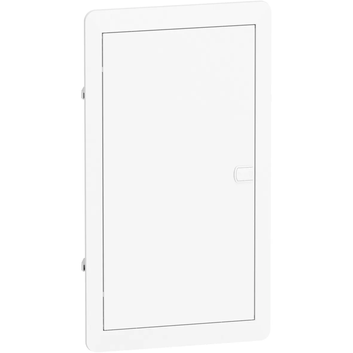 Normkapsling Schneider Electric Resi9 KV Infälld 3 × 12 Moduler IP30