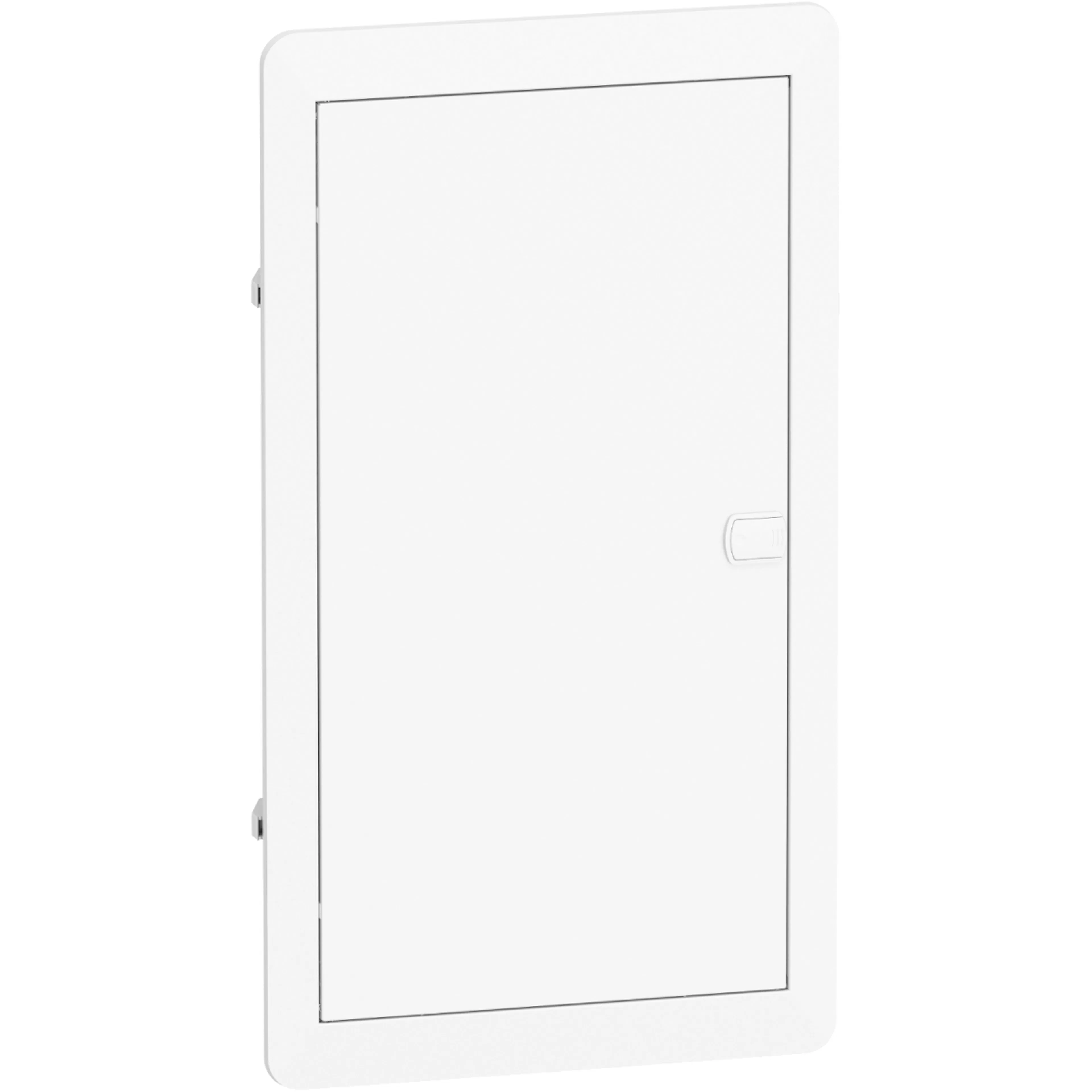 Normkapsling Schneider Electric Resi9 KV Infälld 3 × 12 Moduler IP30