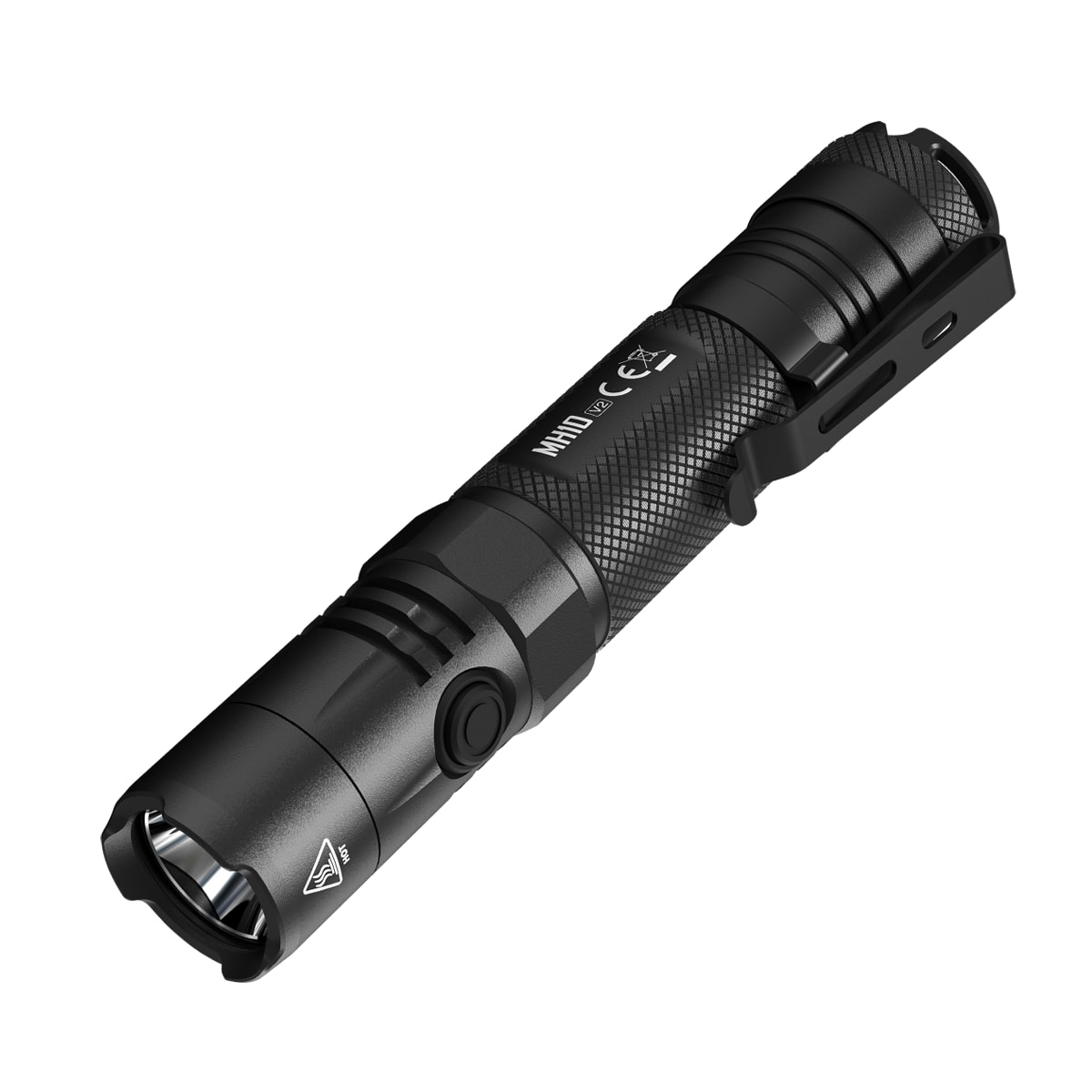 Ficklampa Nitecore MH10 V2