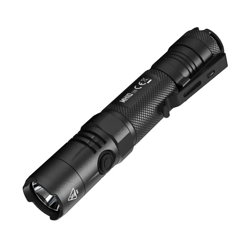 Ficklampa Nitecore MH10 V2