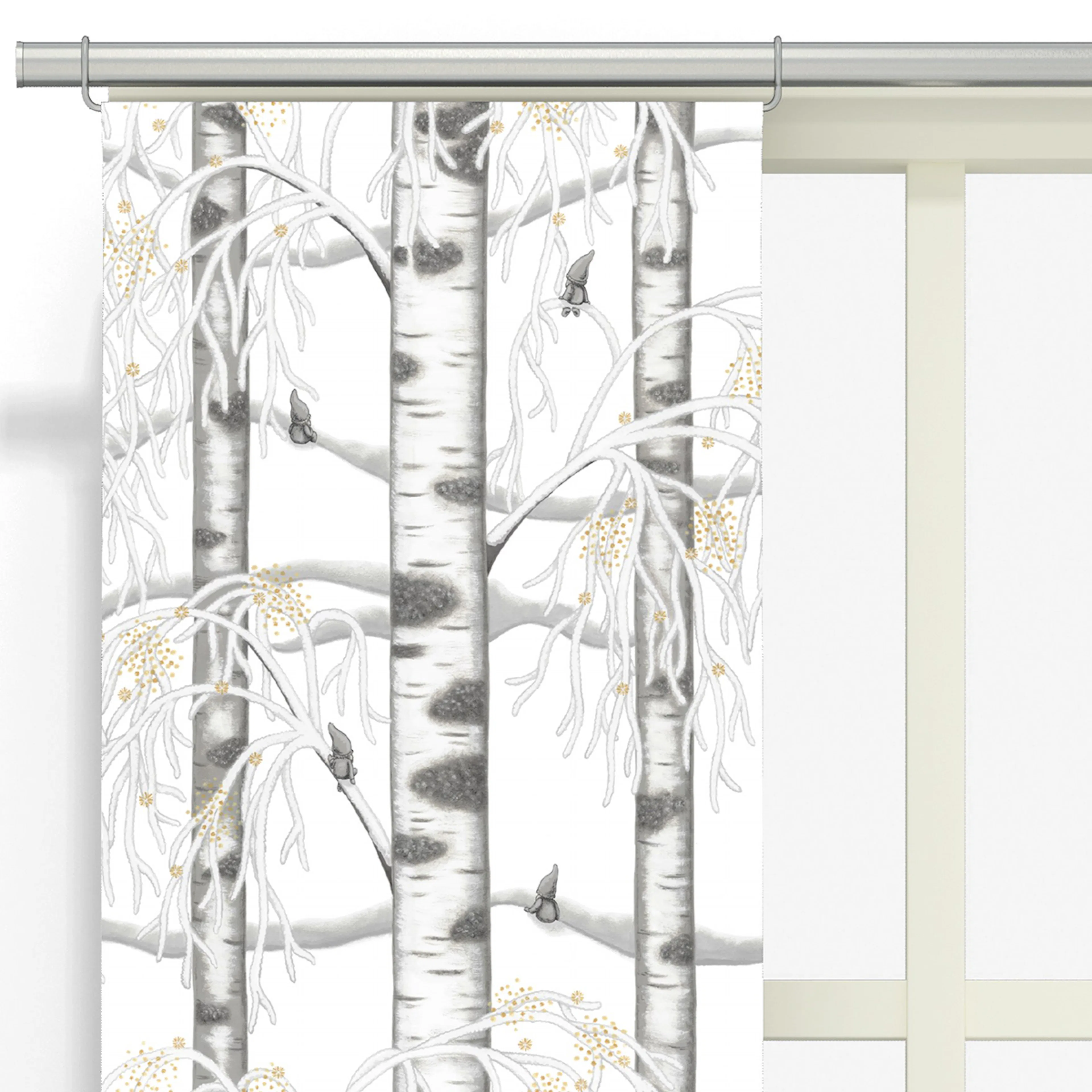 Panel Arvidssons Textil Vinterskrud 2-pack