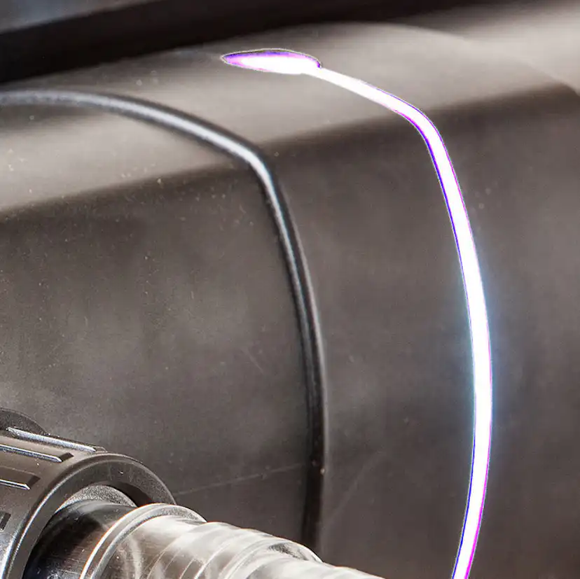 Dammfilter Heissner Komplett Set med Pump