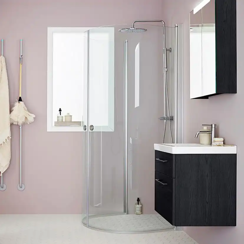 Duschhörn INR Linc Monument