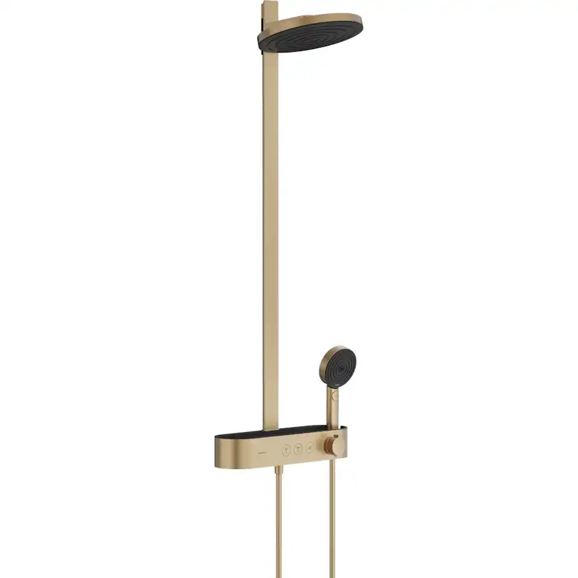 Takduschset Hansgrohe Pulsify S 260 2jet