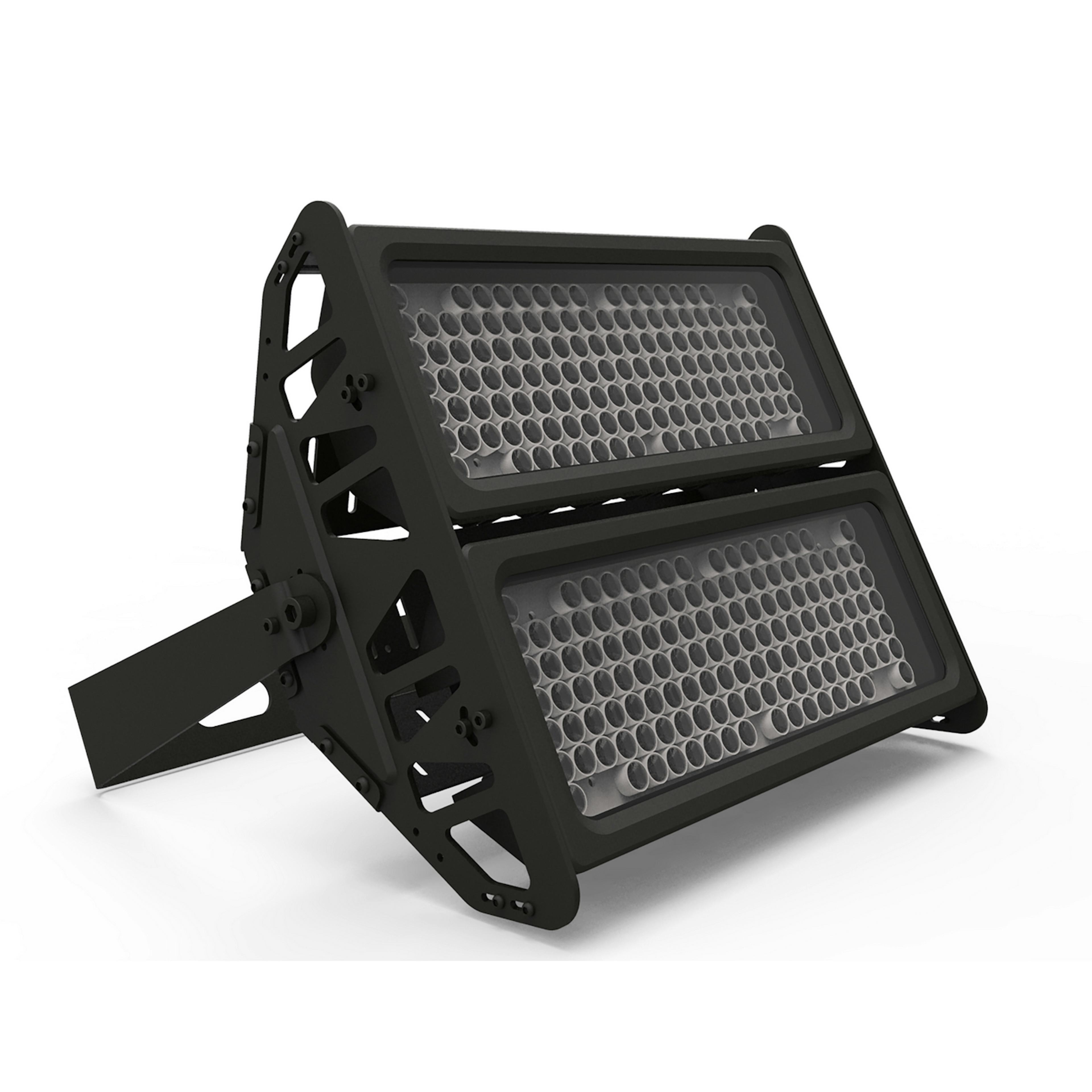 Industriarmatur Westal Modul Vidd 200W Svart med Drivdon