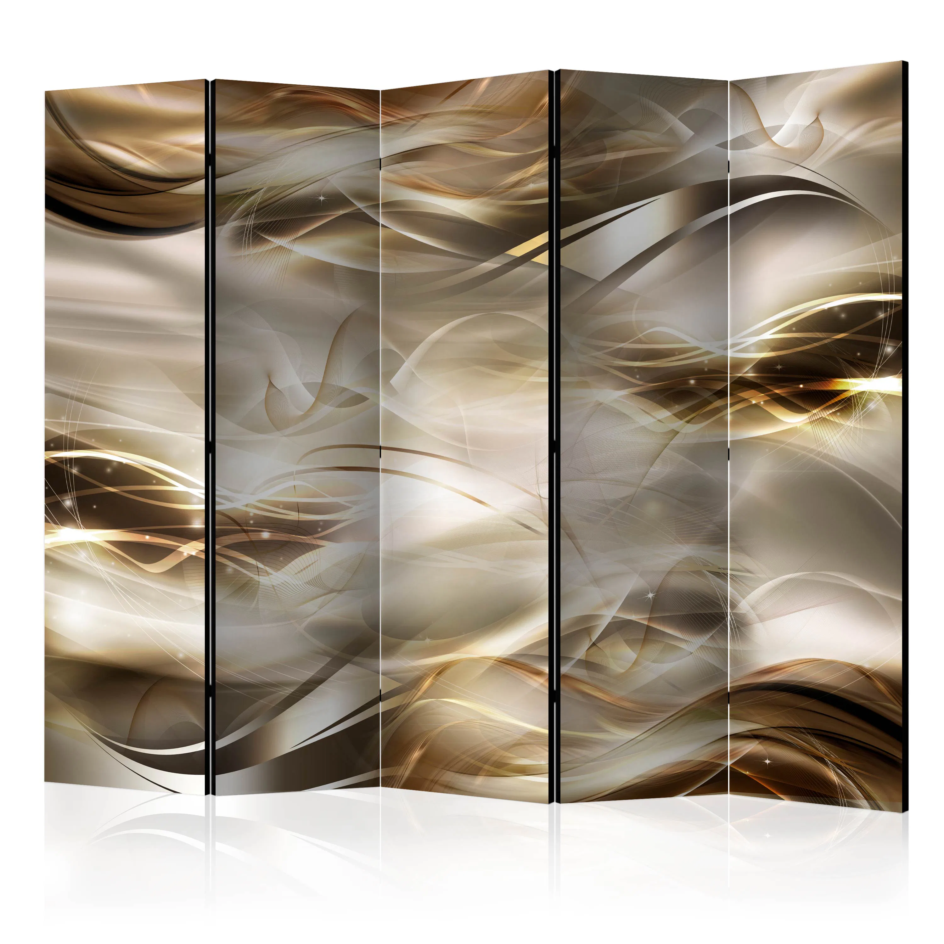 Rumsavdelare Arkiio Amber River II 225x172 cm