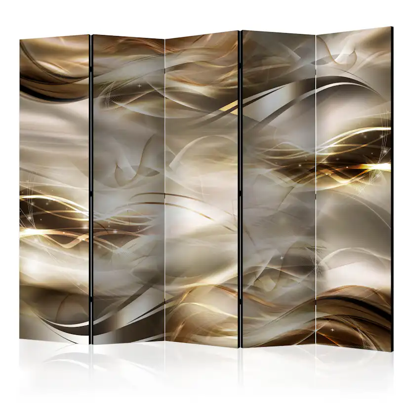 Rumsavdelare Arkiio Amber River II 225x172 cm