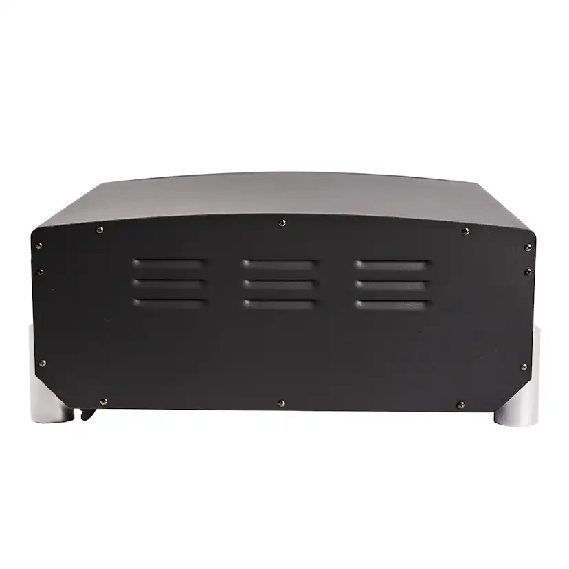 Pizzaugn NAPOLI 13" Elektrisk 2000W