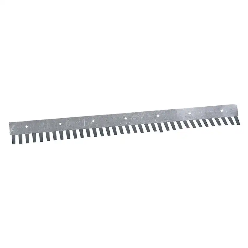Museband Bårebo FZB 1,25m 8 st