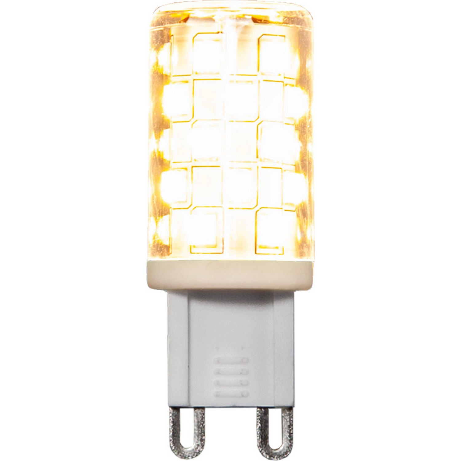 LED-Lampa Star Trading Halo-LED 3-step G9