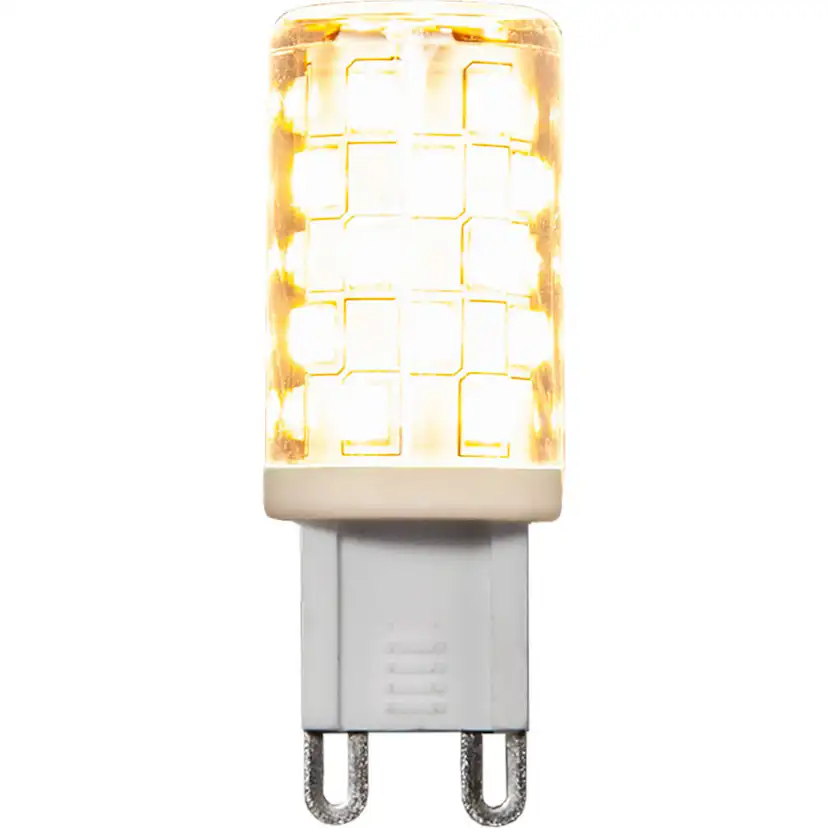 LED-Lampa Star Trading Halo-LED 3-step G9