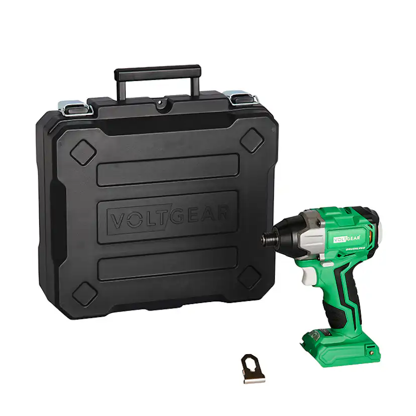 Verktygspaket Voltgear 7-Delar Plus 20V