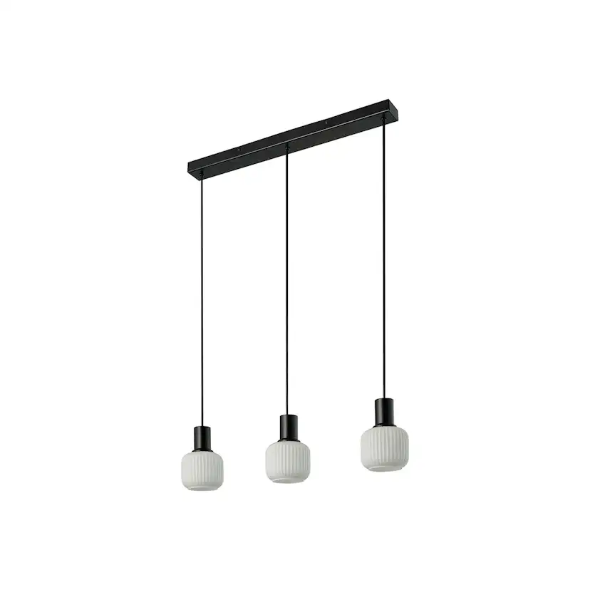 Taklampa Nordlux Milford Mini 3-Rail