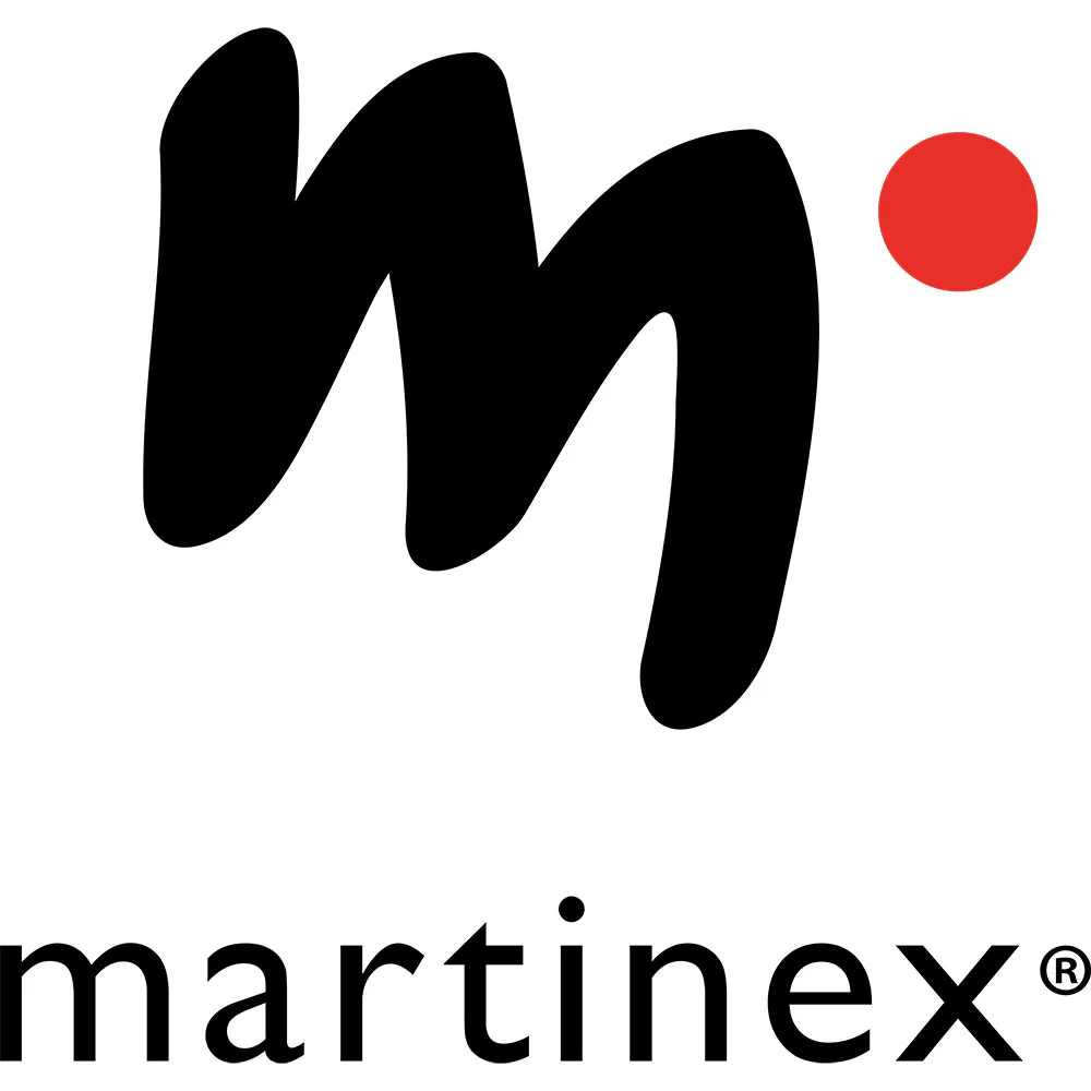 Martinex logo