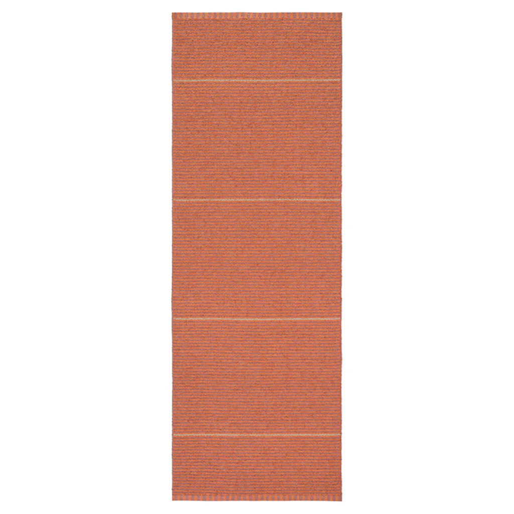Cleo Orange 70x200 cm Orange 70x200 cm