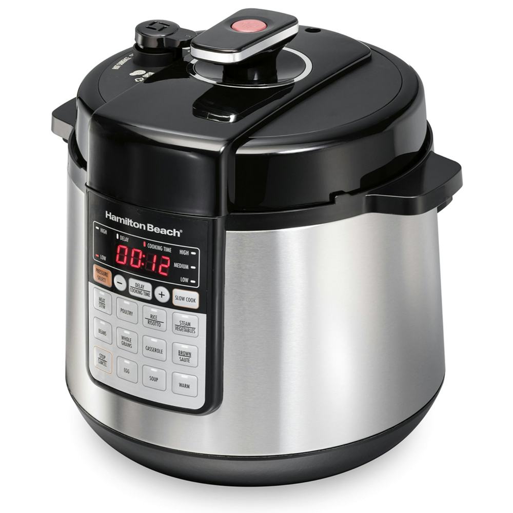 Multicooker Hamilton Beach 34502
