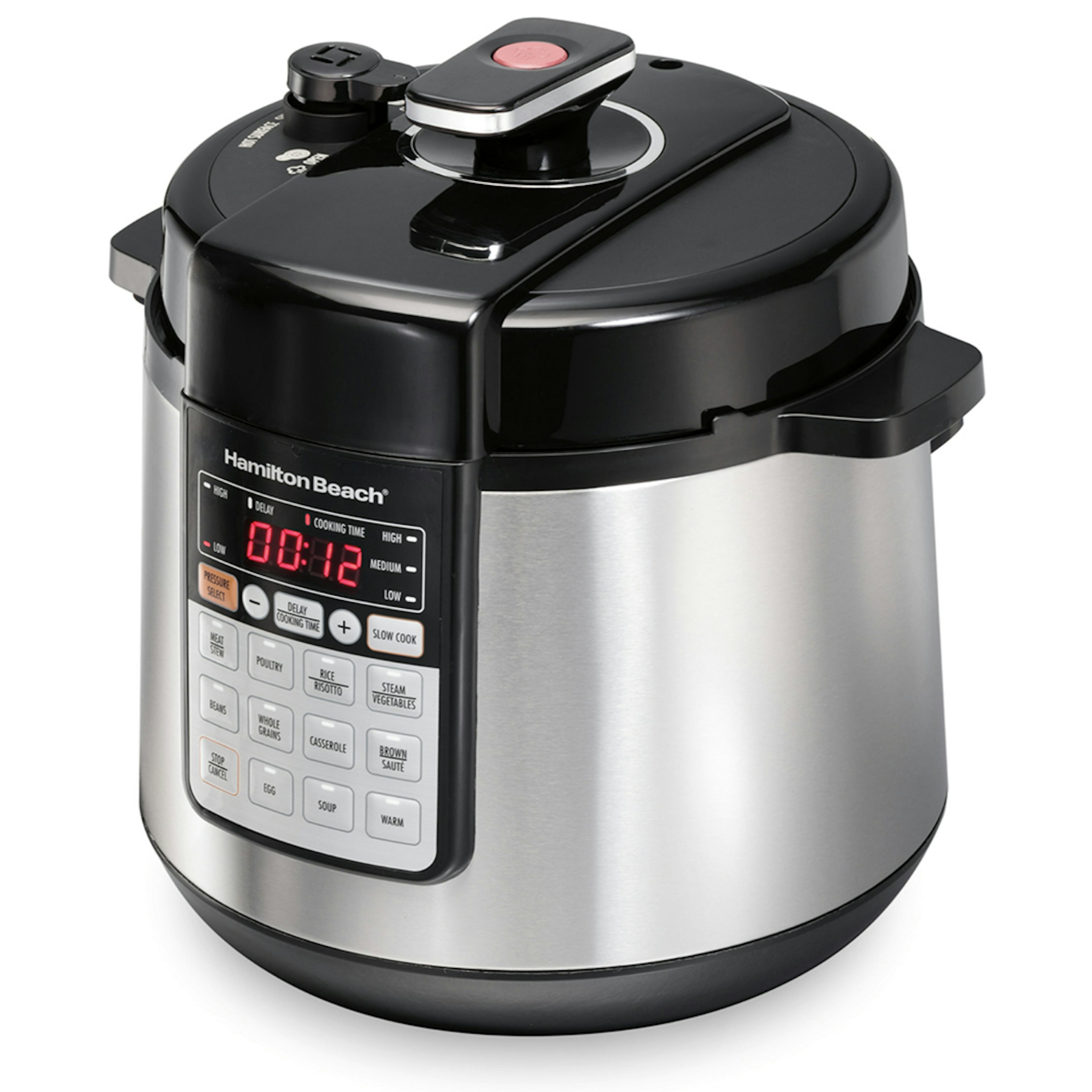 Multicooker Hamilton Beach 34502