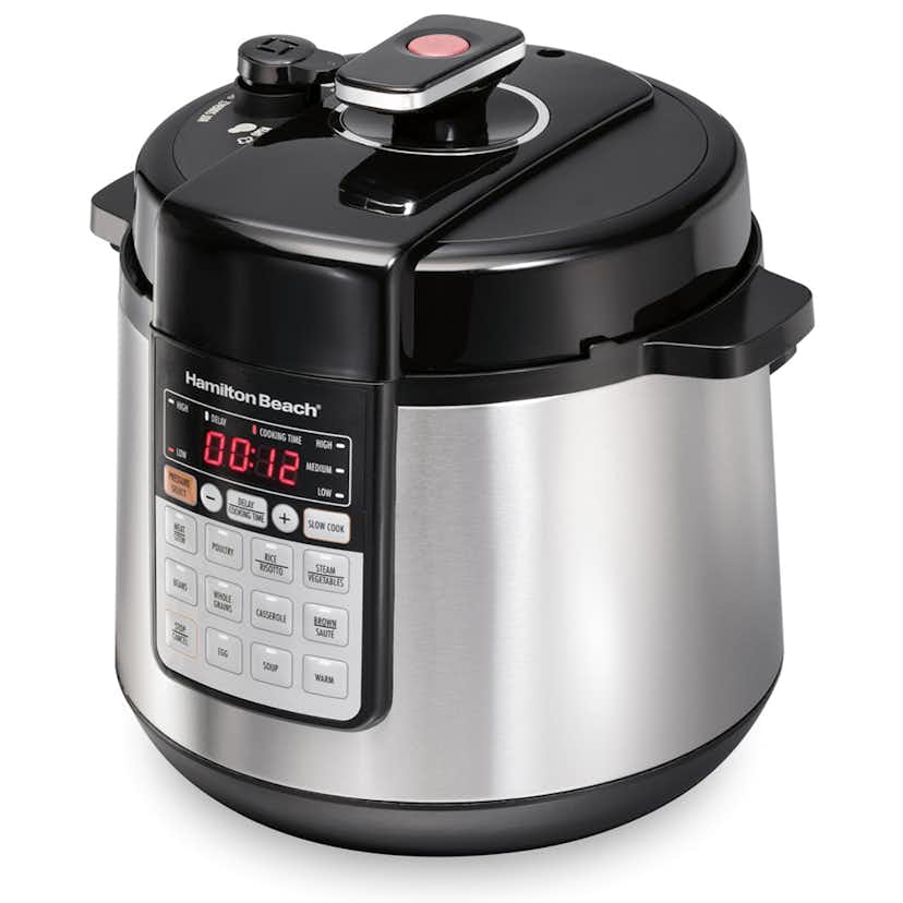 Multicooker Hamilton Beach 34502