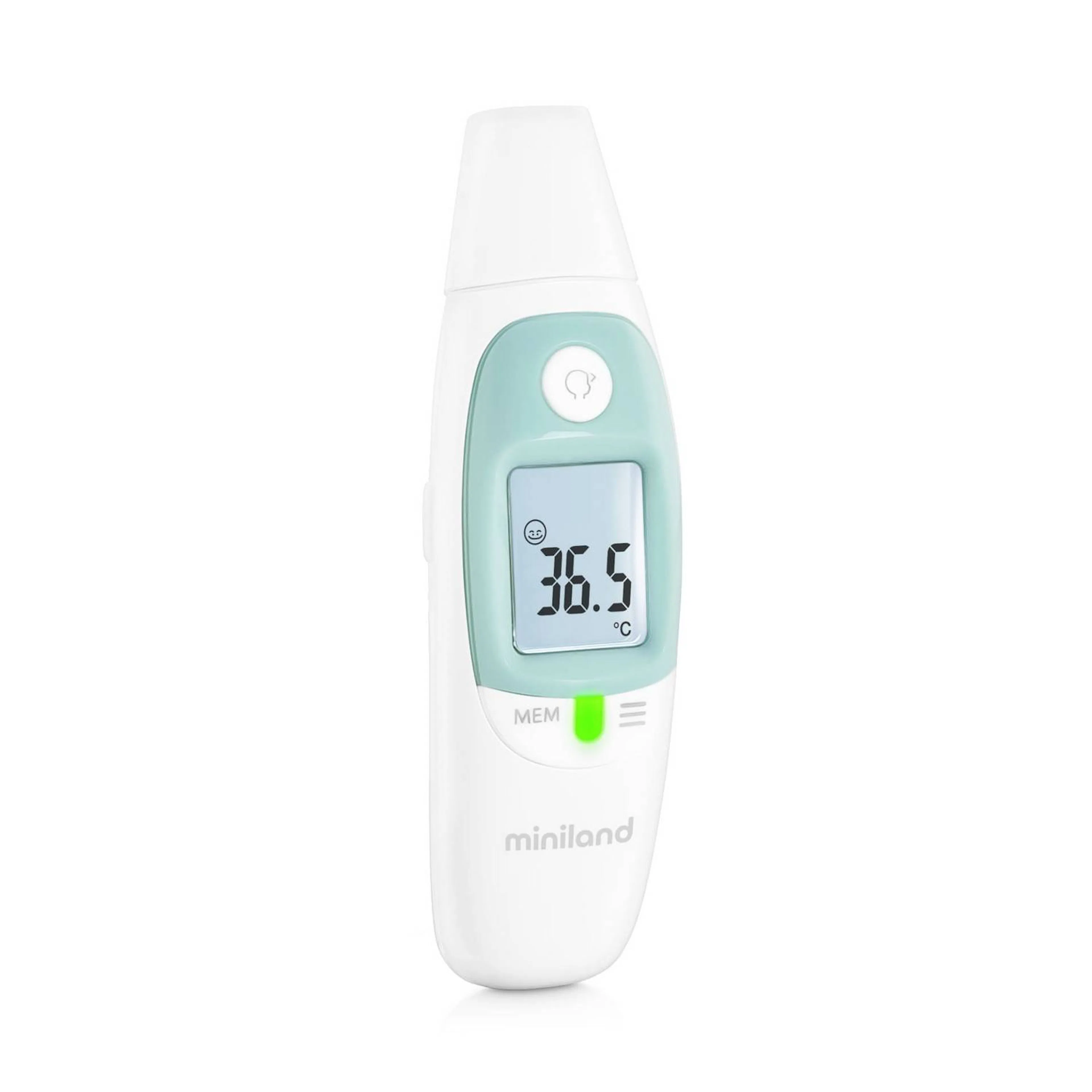 Febertermometer Miniland Thermosense Thermosense