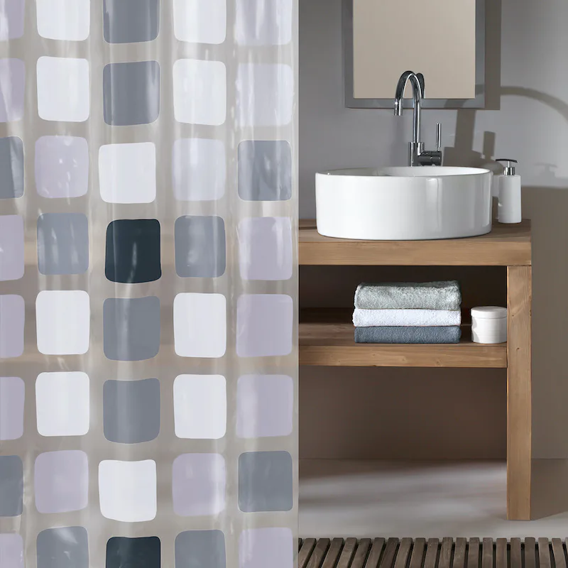 Duschdraperi Kleine Wolke Sonny