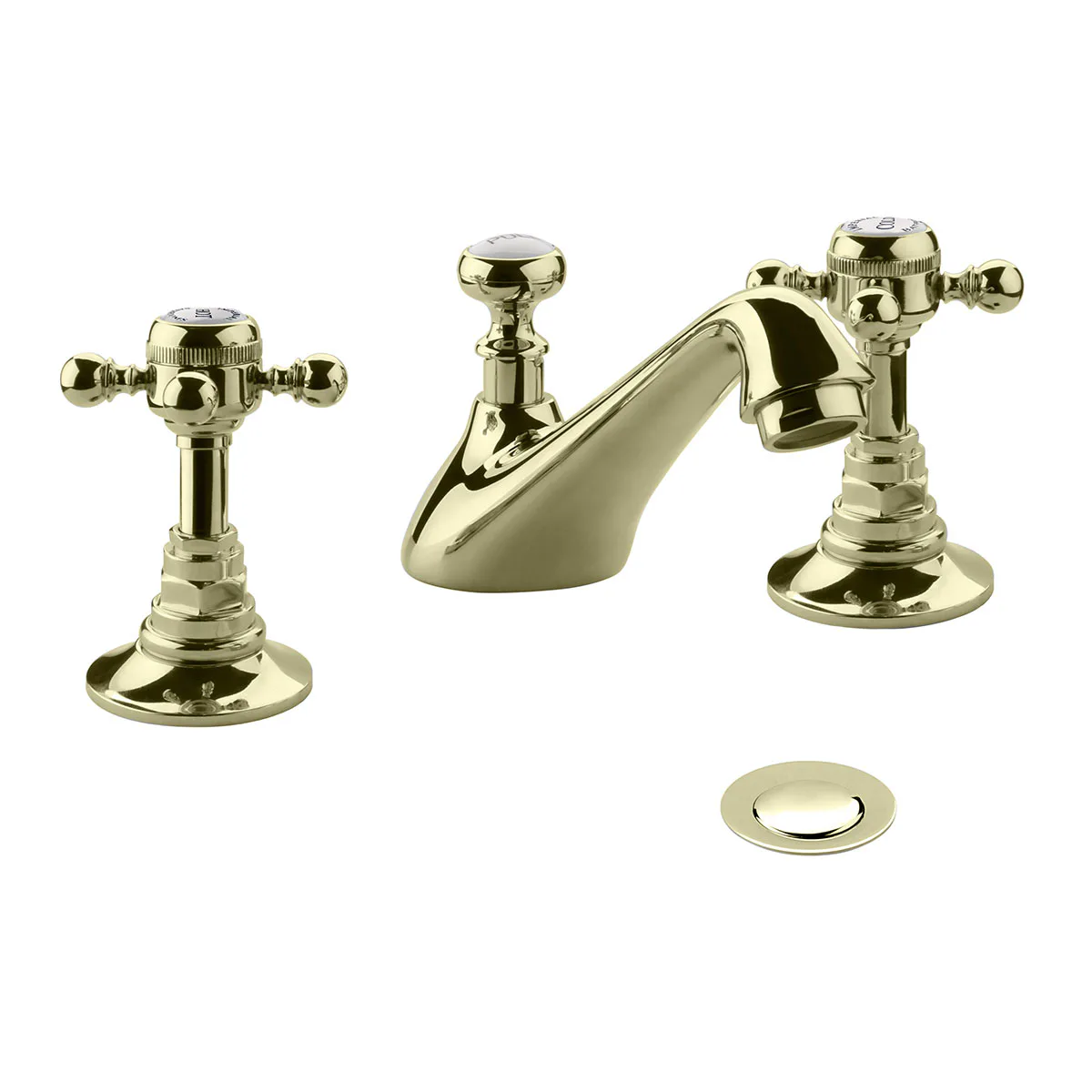 Antikguld