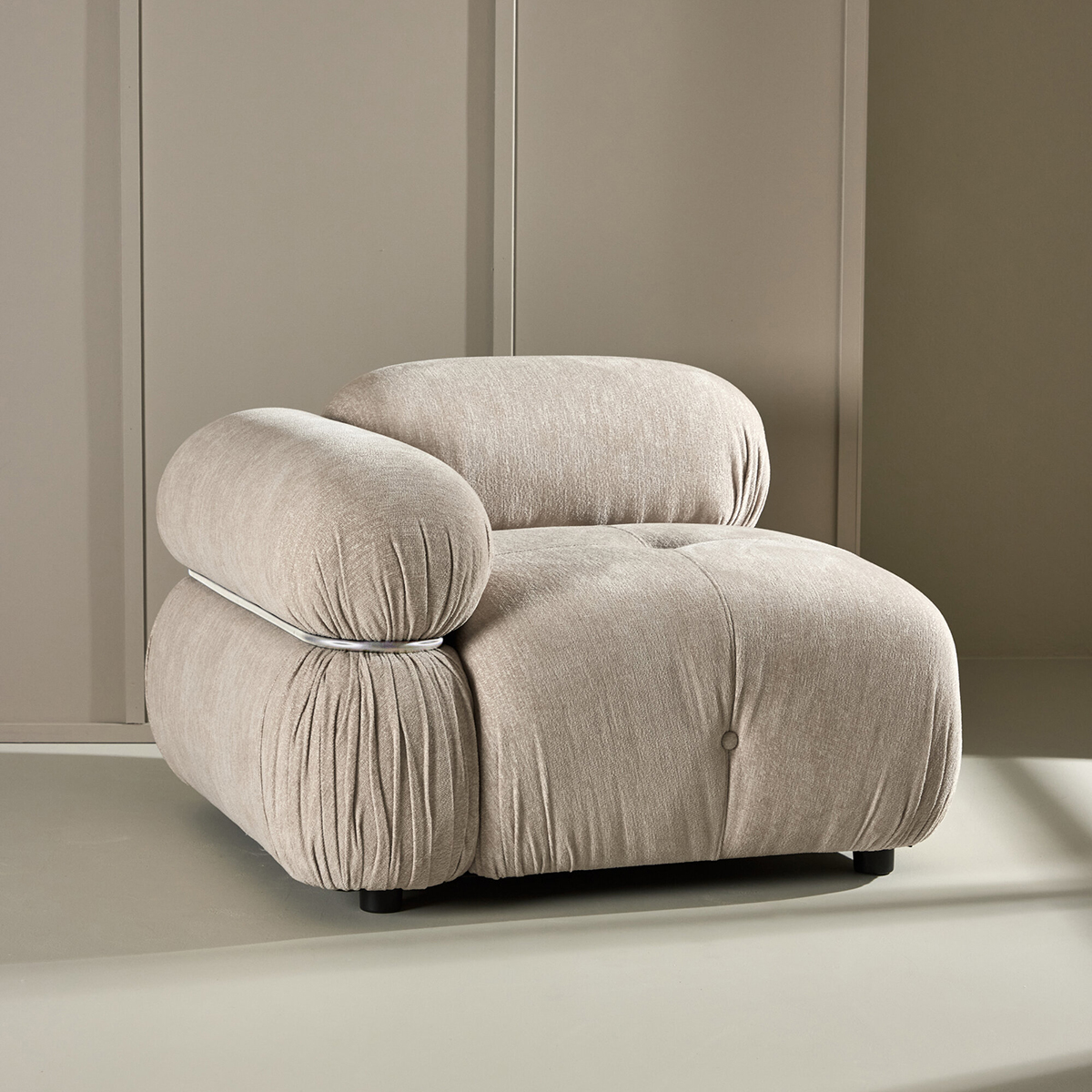 Soffmodul Venture Home Mika Beige