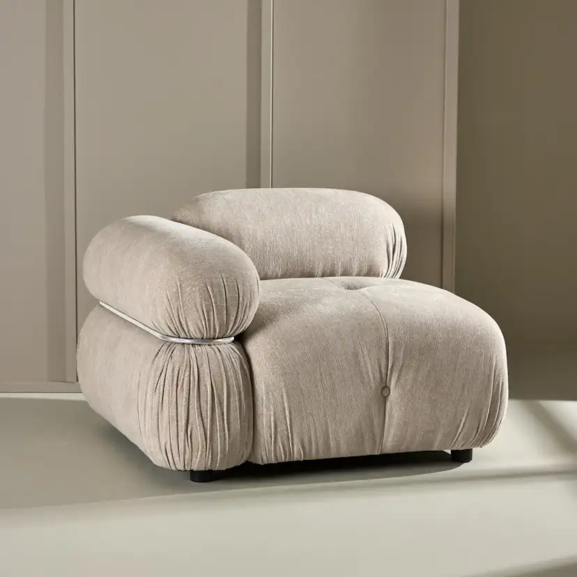 Soffmodul Venture Home Mika Beige