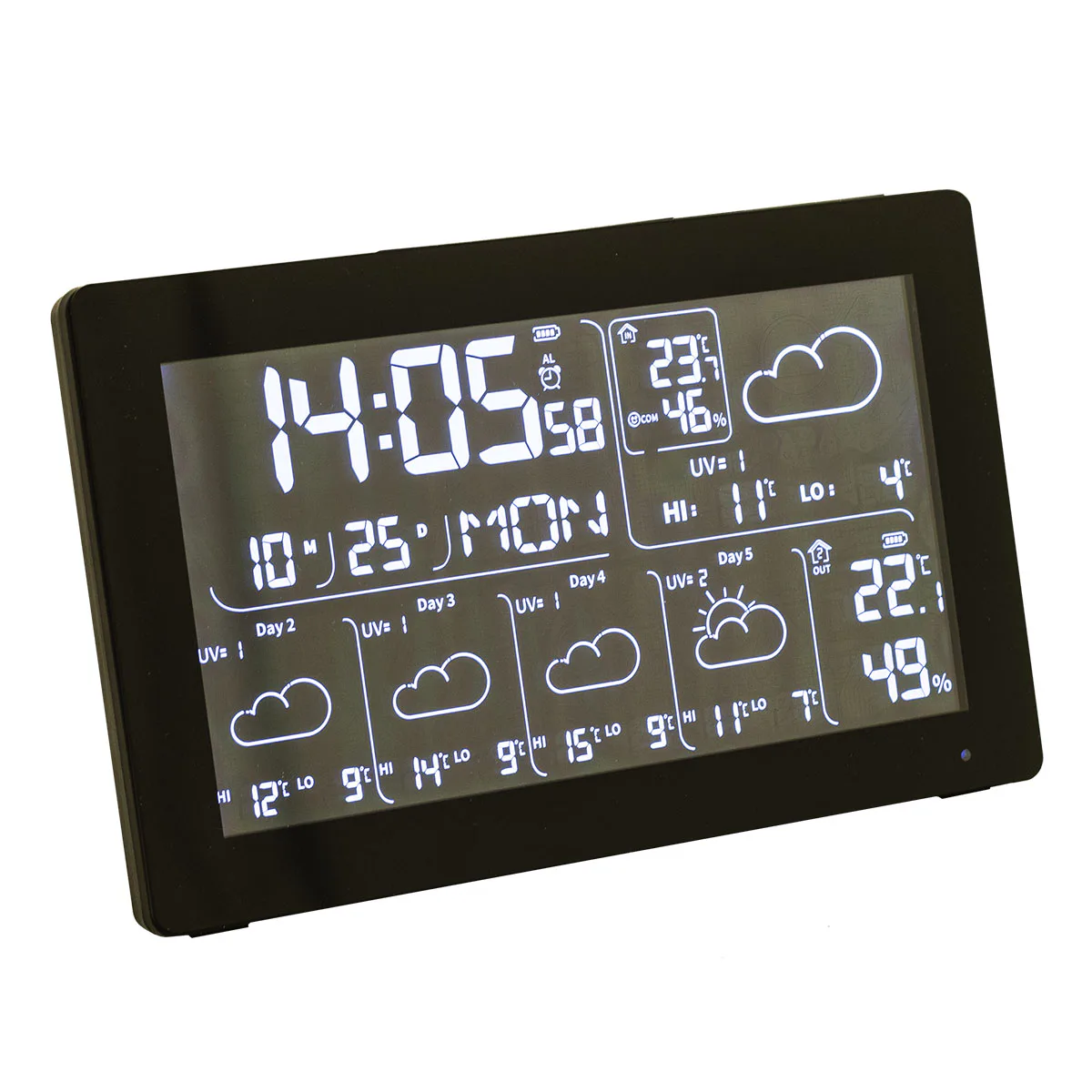 Väderstation Ventus W225