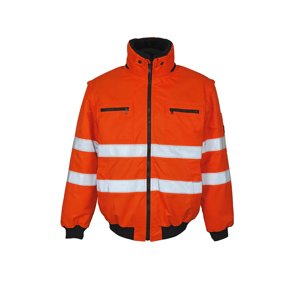 Pilotjacka Mascot Safe 00535-880