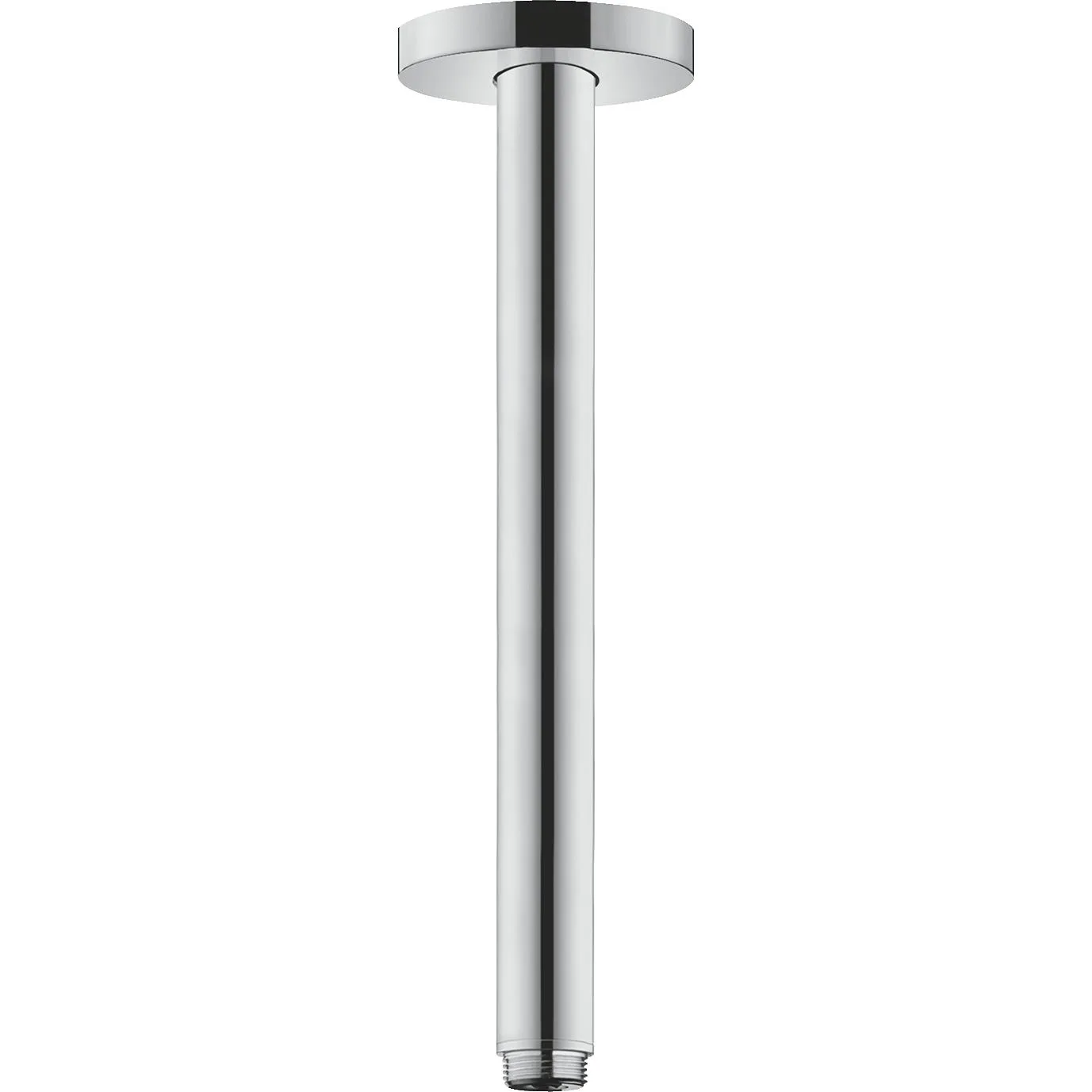 Duscharm Hansgrohe S 300 för Tak Krom
