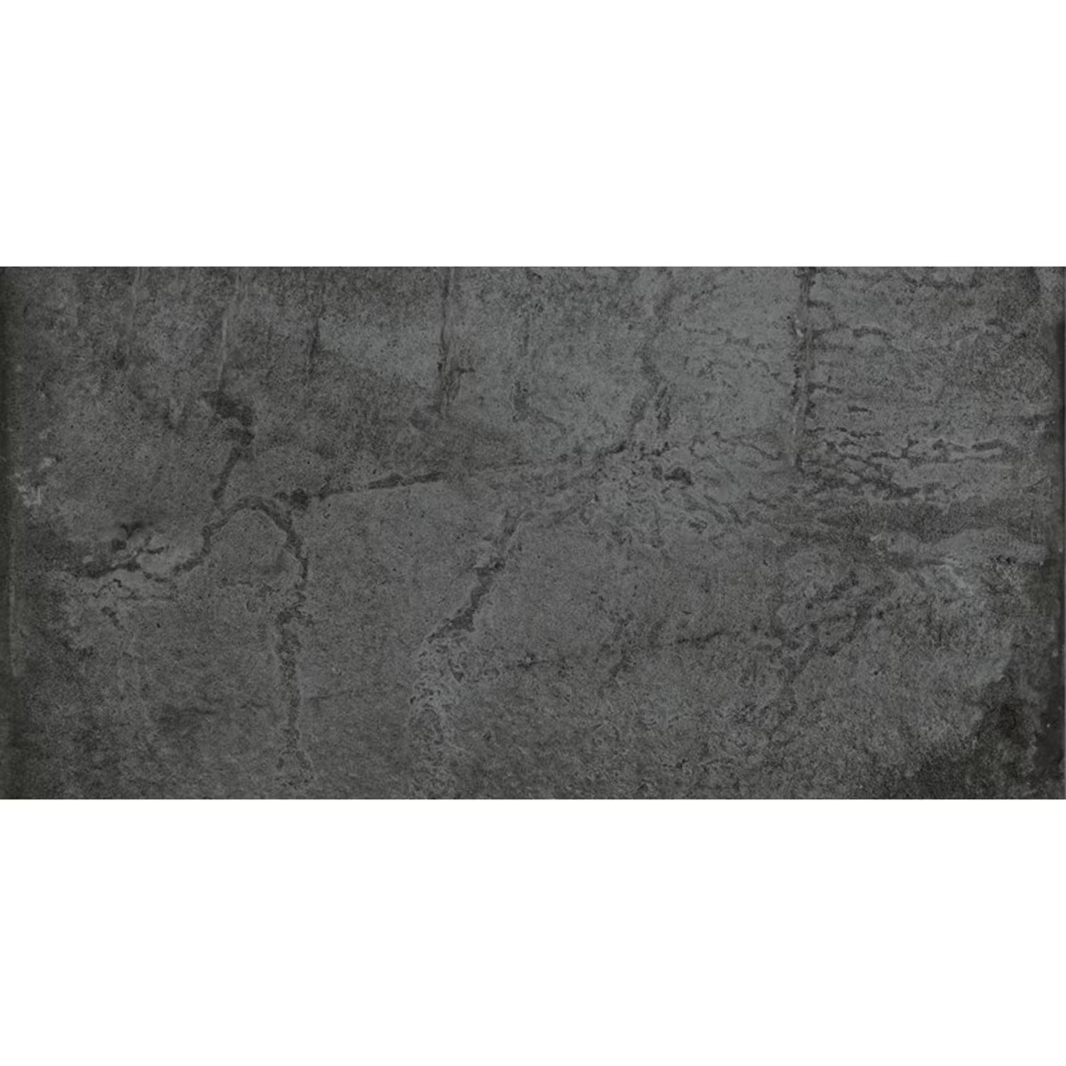 Klinker Konradssons Climb Svart 30x60 cm
