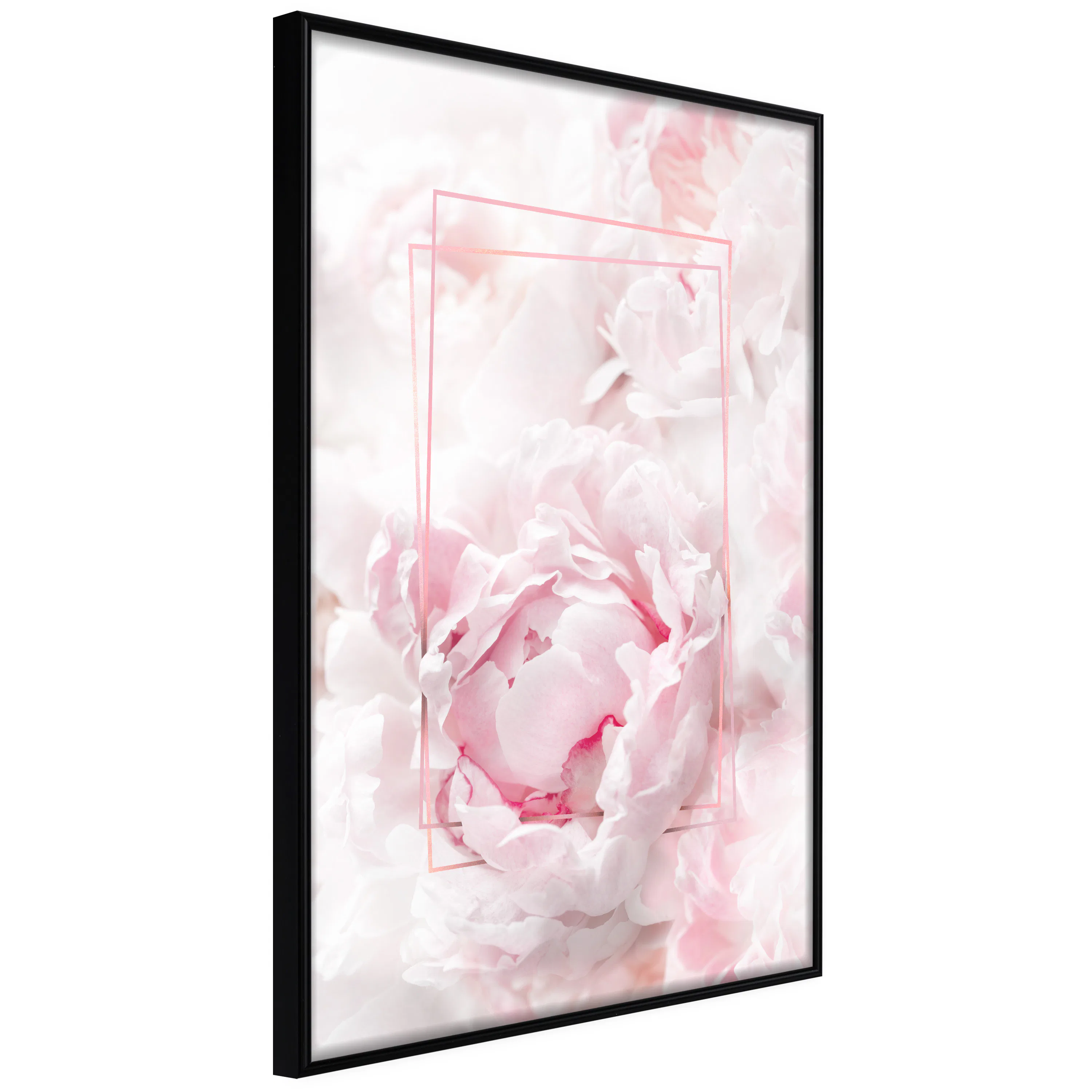 Poster Artgeist Affisch Fleeting Beauty