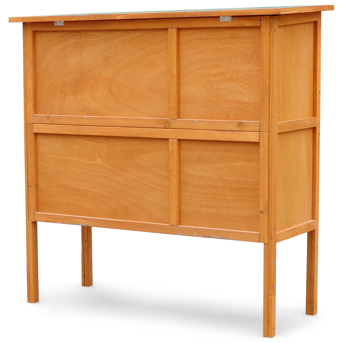 Kaninbur Lyfco P500