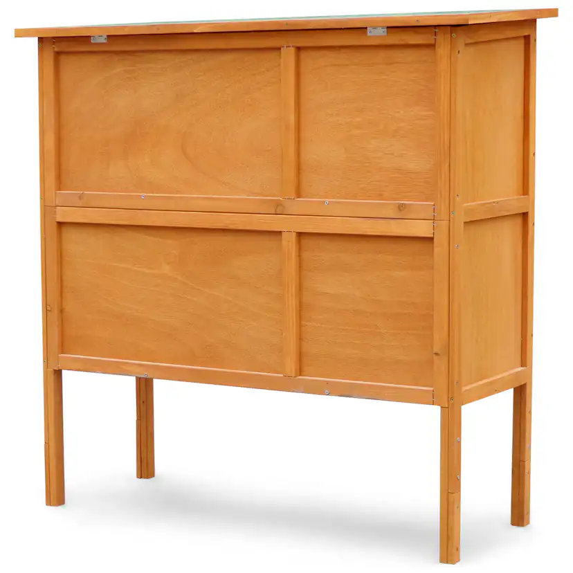 Kaninbur Lyfco P500