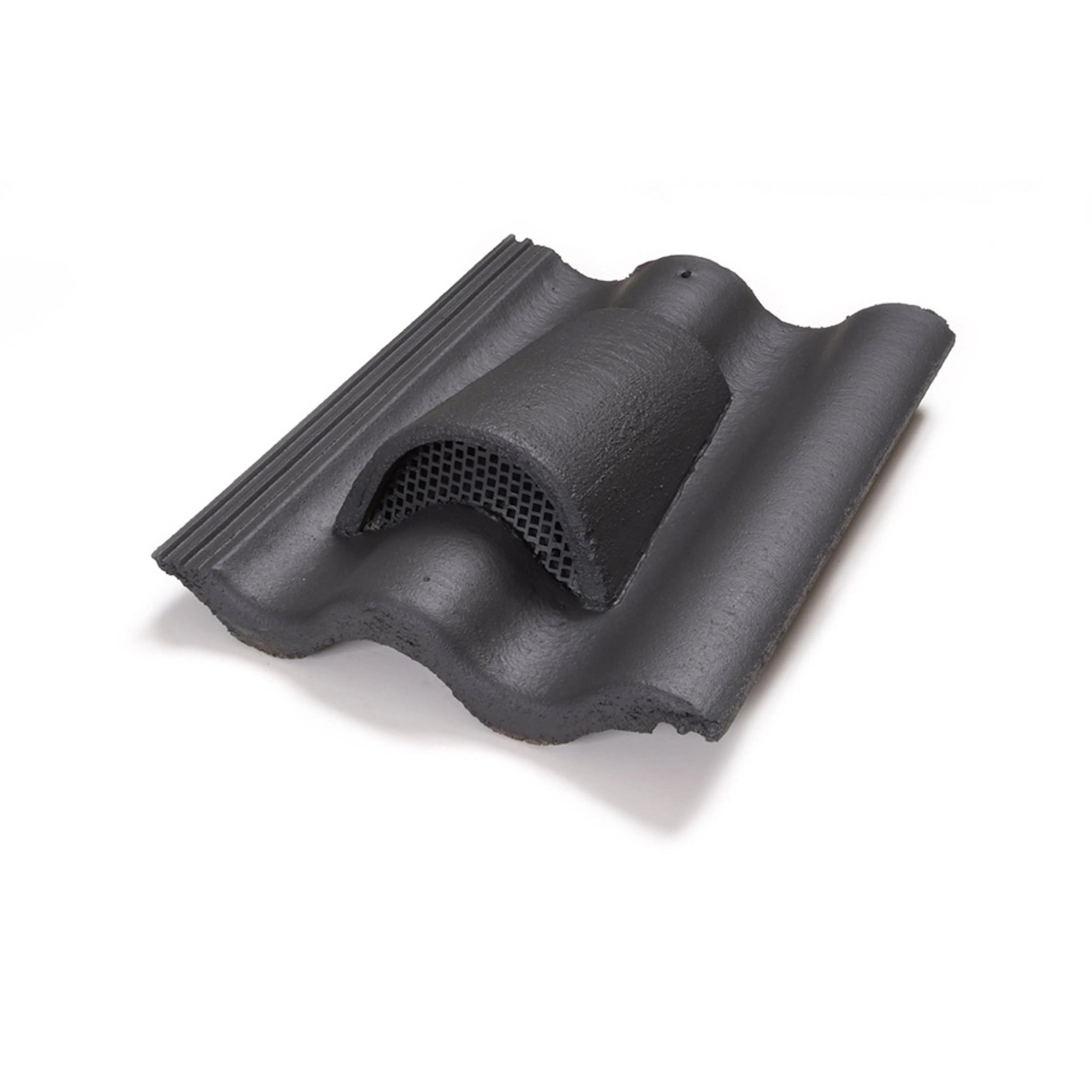 Luftningspanna S:t Eriks Mjöbäck Obehandlad