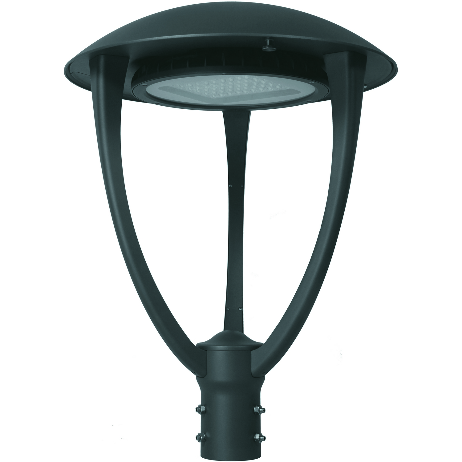 Stolparmatur Malmbergs Sigma LED IP66