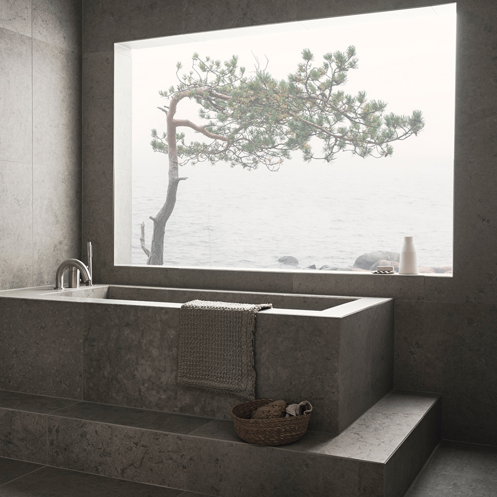Klinker Bricmate J66 Runö Warm Grey