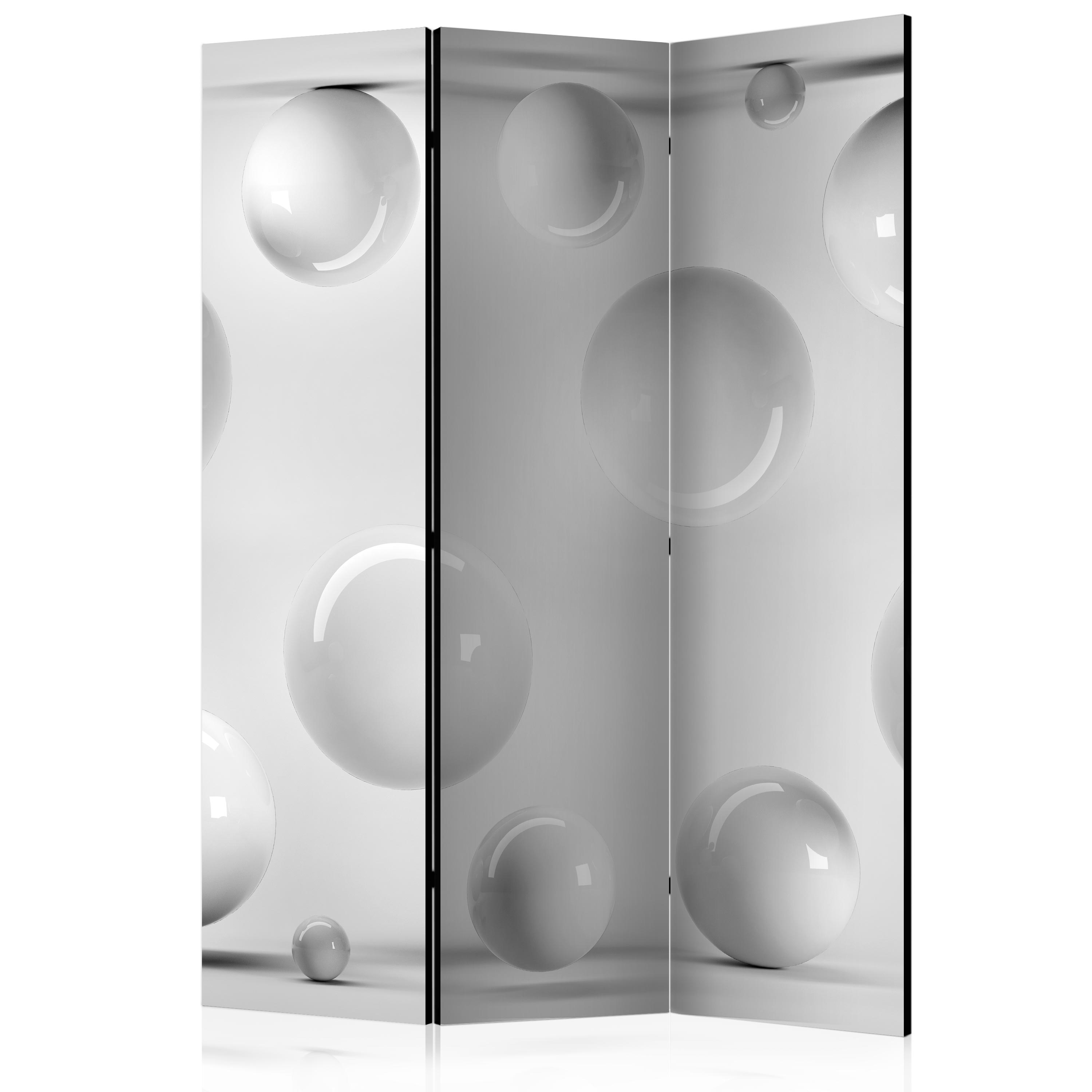 Rumsavdelare Arkiio Balls 135x172 cm