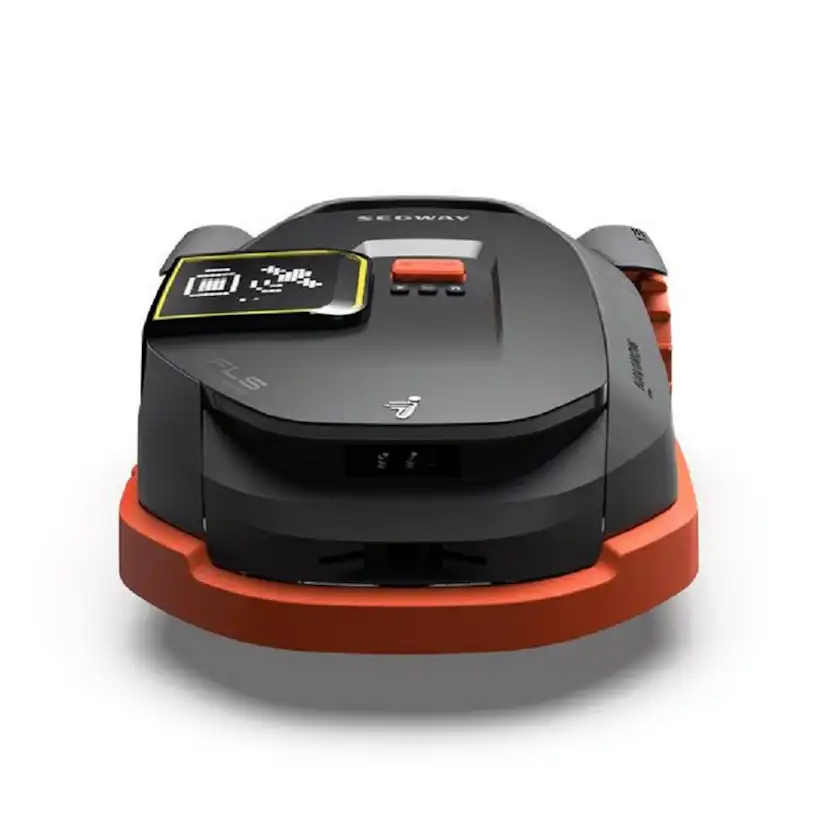 Robotgräsklippare Segway Navimow X330E
