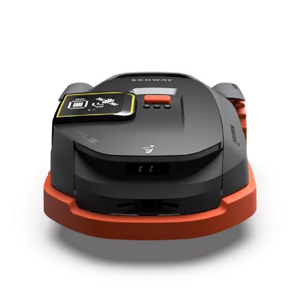 Robotgräsklippare Segway Navimow X330E Utan Slinga