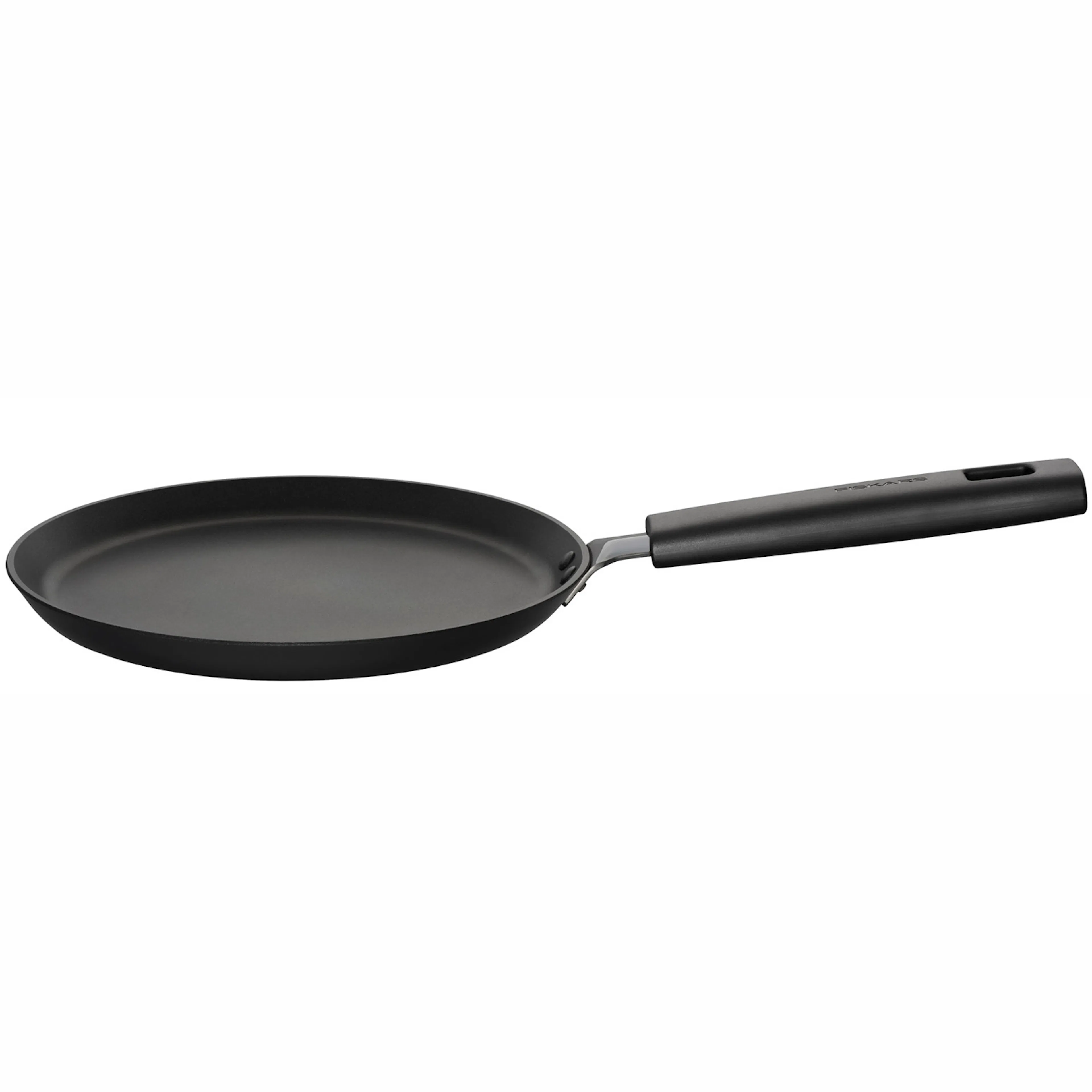 Omelett-/Pannkakspanna Fiskars Hard Face 22 cm Med Non-Stick Beläggning