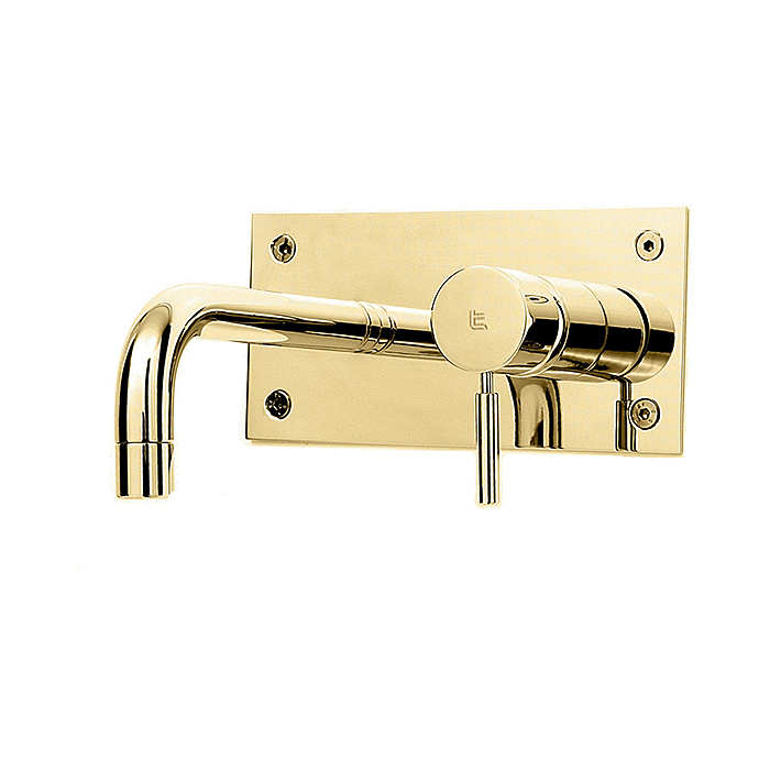 Tvättställsblandare Tapwell Box 006